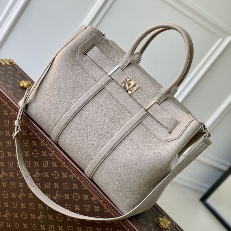 Mens LV Briefcases